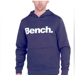 Bench sweatshirt for men